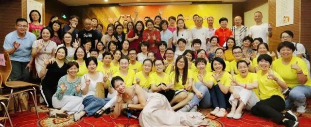 爱与陪伴情景剧十方缘,爱与陪伴在一起