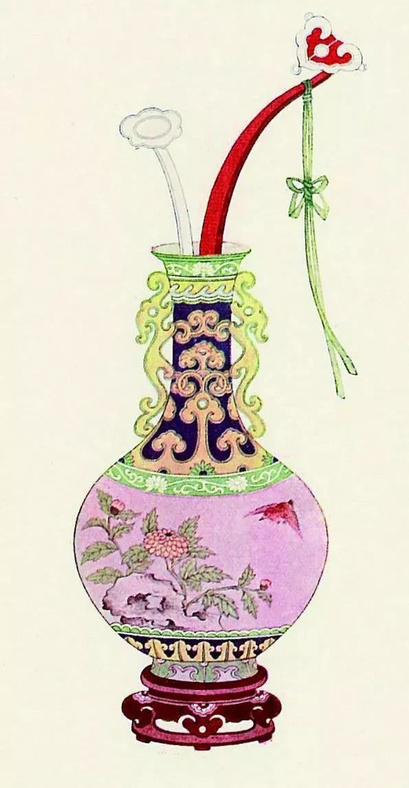 中国传统吉祥喜庆图案设计,中国传统吉祥图案全集寓意深远