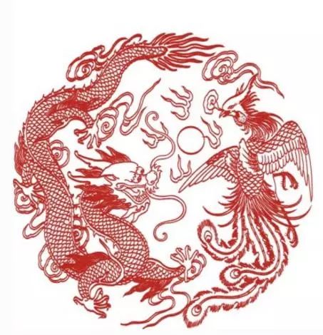 中国传统吉祥喜庆图案设计,中国传统吉祥图案全集寓意深远