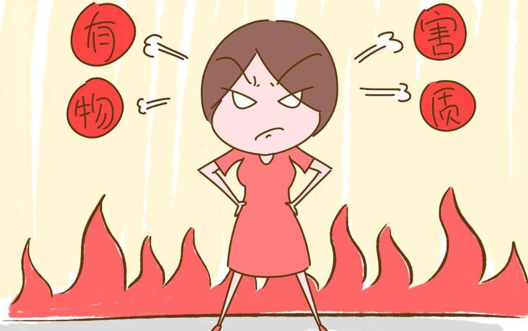 孕妈妈容易情绪不稳定吗,孕妈妈控制不住情绪发火怎么办