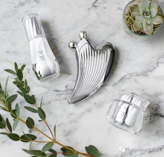 脸部美容仪排行榜前十名测评,最全美容仪测评