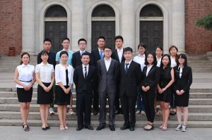 融媒·青春派丨“绿色”太阳下的“八度阳光”