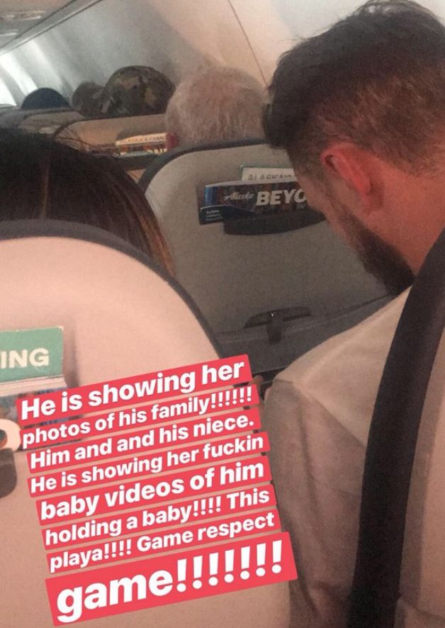 因好心“换座”姑娘在飞机上邂逅真爱｜一趟飞机怎样拿下高富帅？