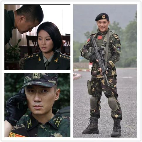 山争大哥特别出演的电视剧，不pick一下？最强line联合精彩程度不可想象！