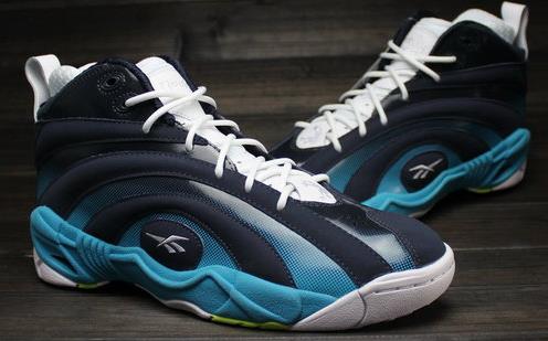 谁说中锋鞋不好卖？奥尼尔告诉你，只是你们人气不足而已