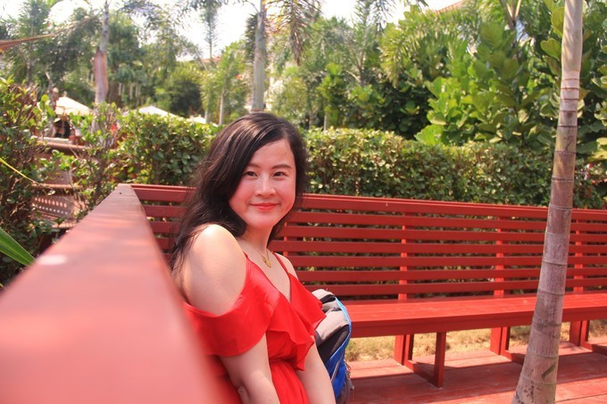 恋上这片海,一个人绚丽多彩的三亚自由行