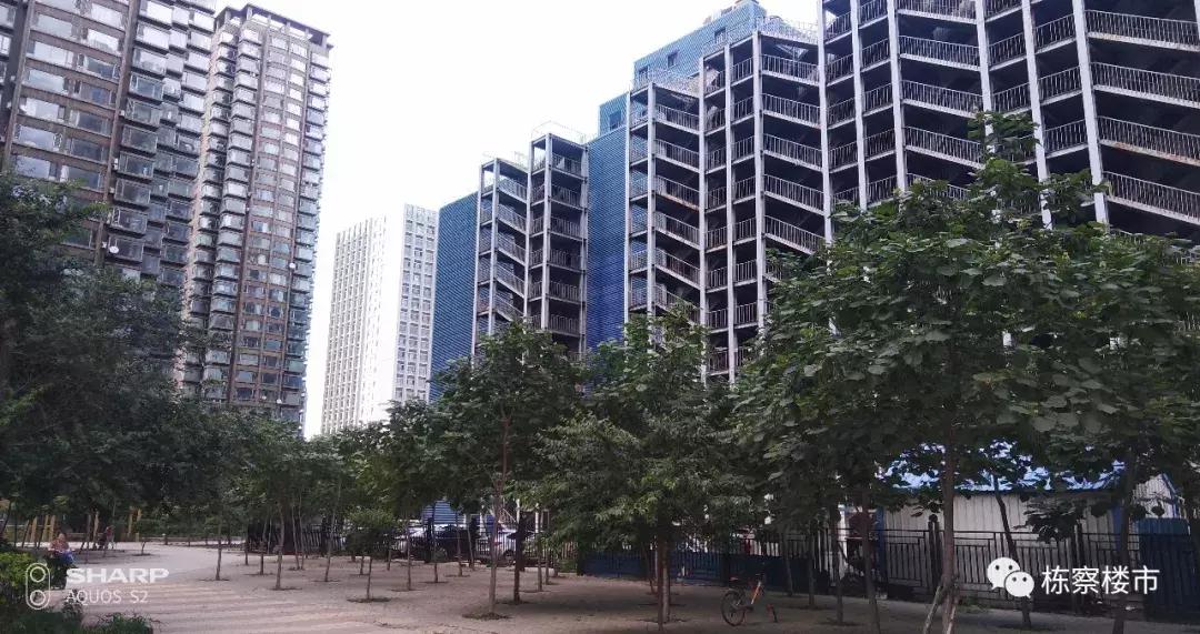 皇姑区学区盘值得入手,皇姑桥小区二手房多少钱一平方