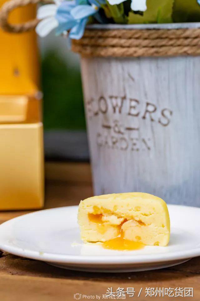 最好吃的中国风点心,好吃的国潮中式点心