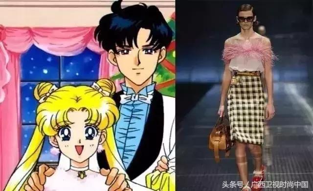 时尚圈的带货女王其实是她们！