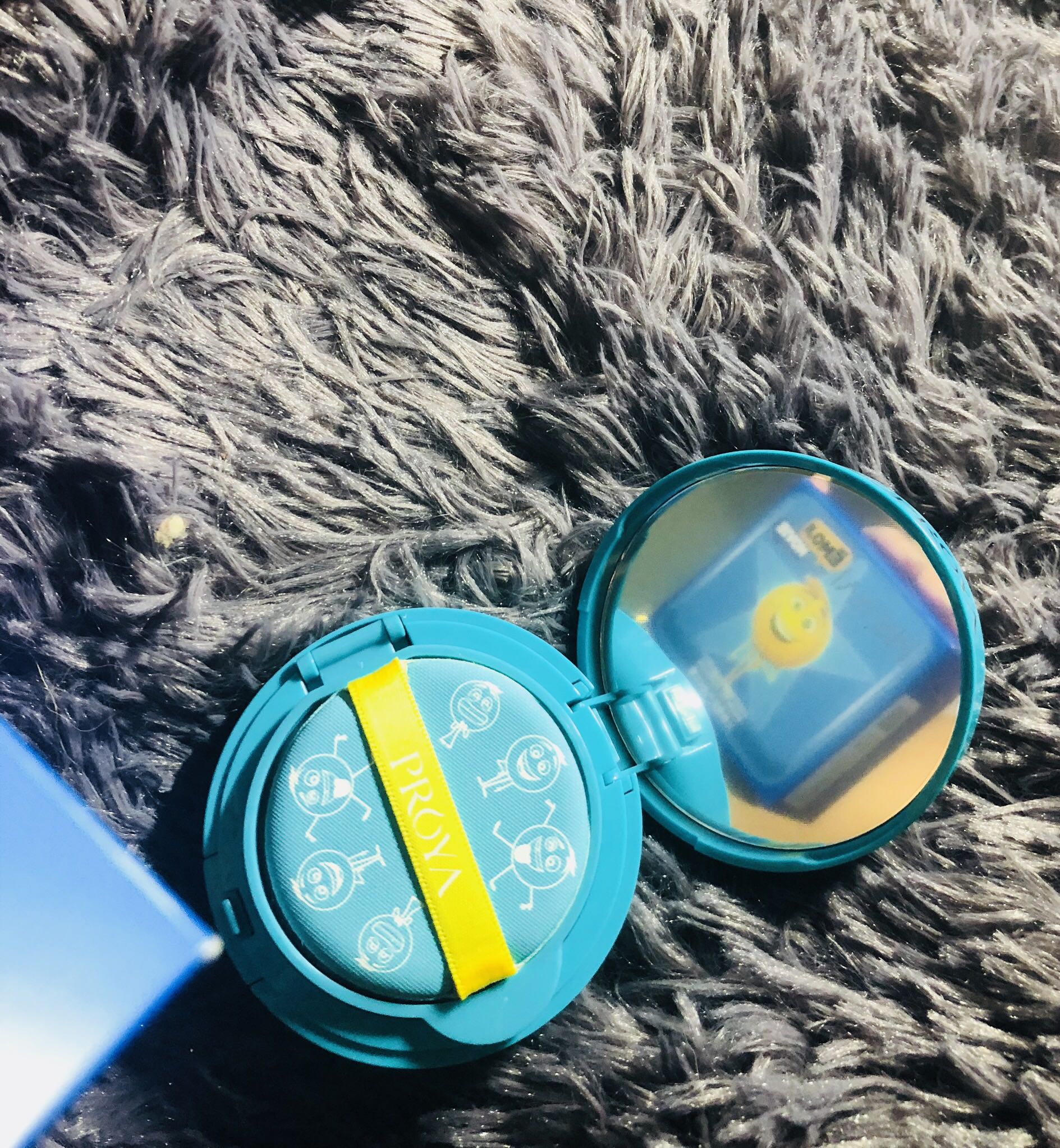 珀莱雅护肤品测评保湿霜,珀莱雅气垫cc霜好用吗