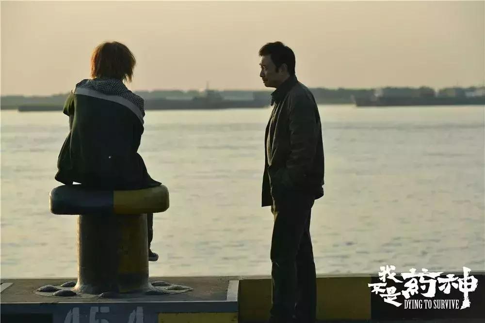 「药神」原型陆勇的“救”人始末