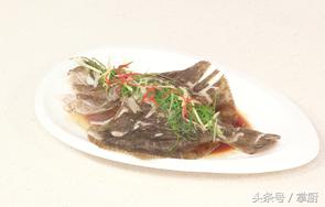 多宝鱼做法清蒸料汁没有蒸鱼豉油,清蒸多宝鱼用什么品牌蒸鱼豉油好