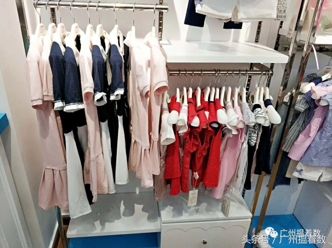 宝妈Baby心头爱，为何独爱这间童装店？真正原因在这里！