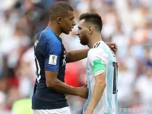 姆巴佩tfboys对比,19岁姆巴佩和tfboys对比