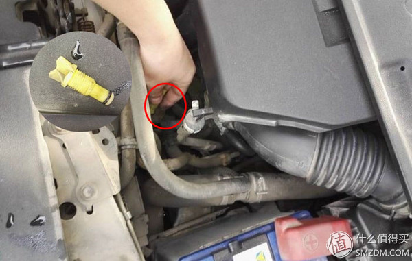 分享独门汽车保养秘笈,自己在家保养汽车技巧图解