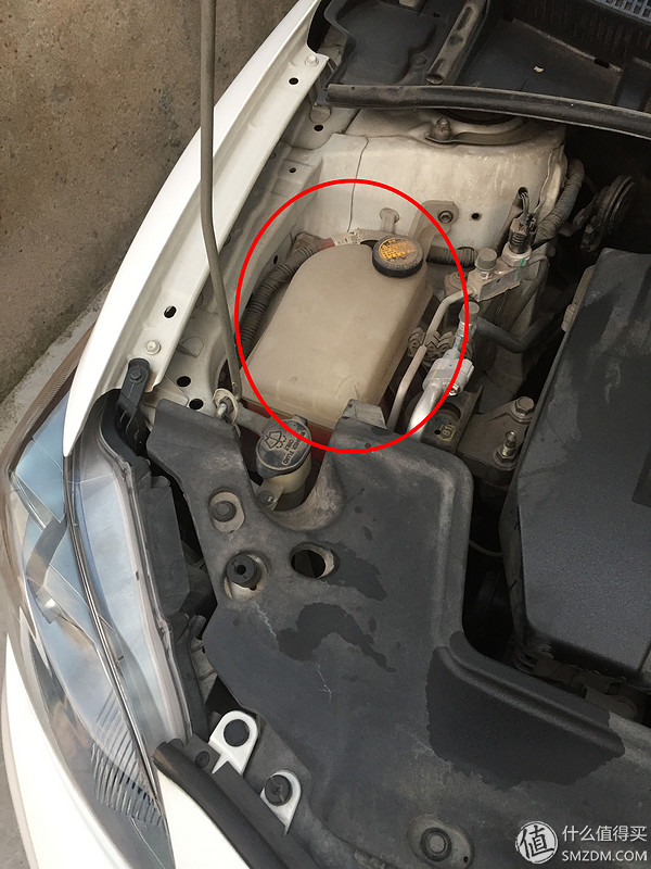 分享独门汽车保养秘笈,自己在家保养汽车技巧图解