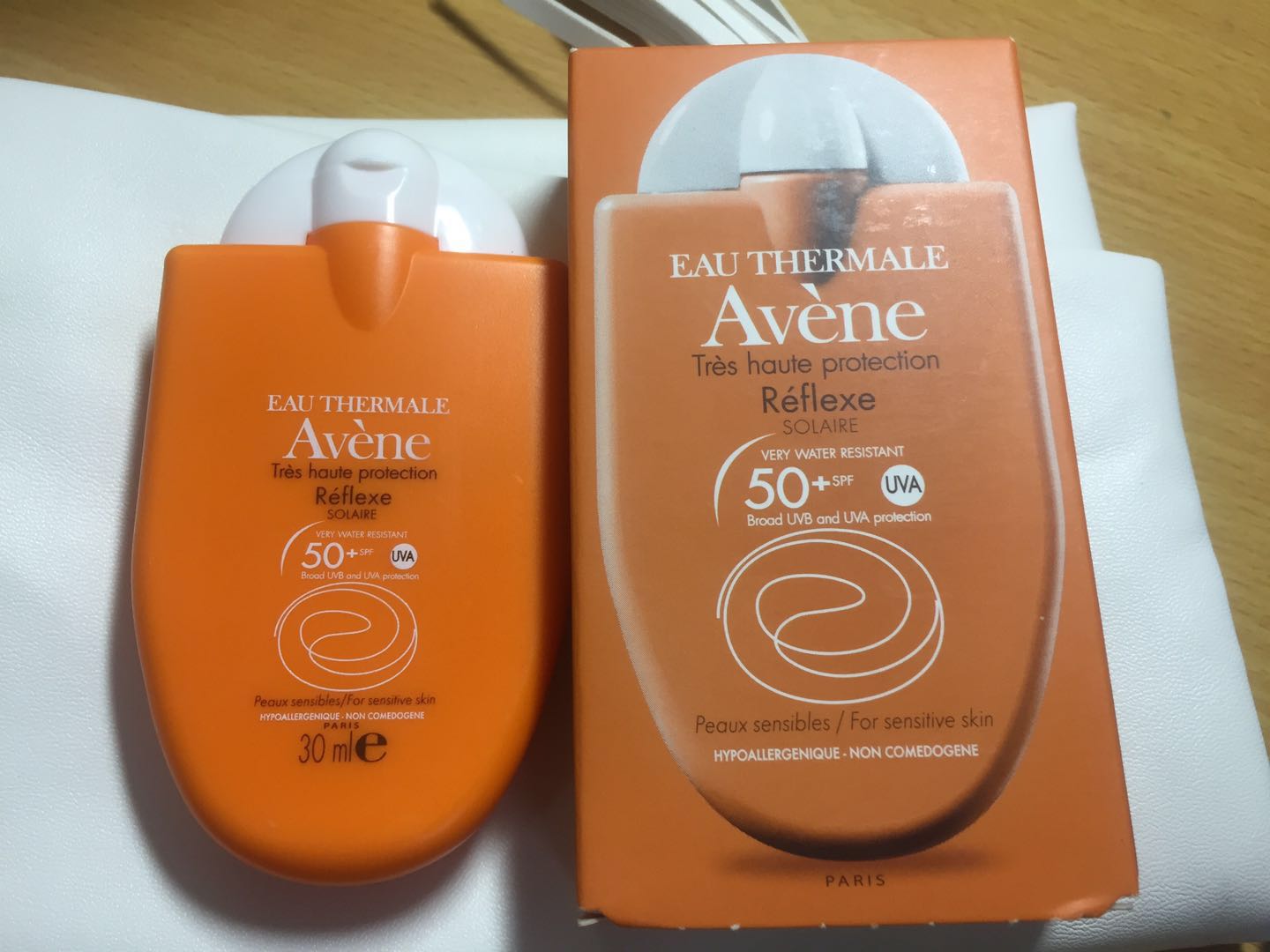 雅漾化妆品系列怎么样,雅漾化妆品怎么样