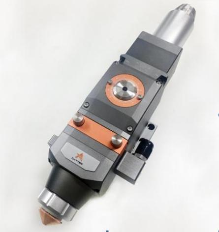 激光切割机器的发展趋势,智能激光切割机头