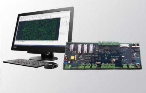 激光切割机器的发展趋势,智能激光切割机头