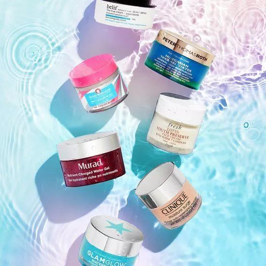 夏天如何美成一道风景线,夏季美肤小妙招