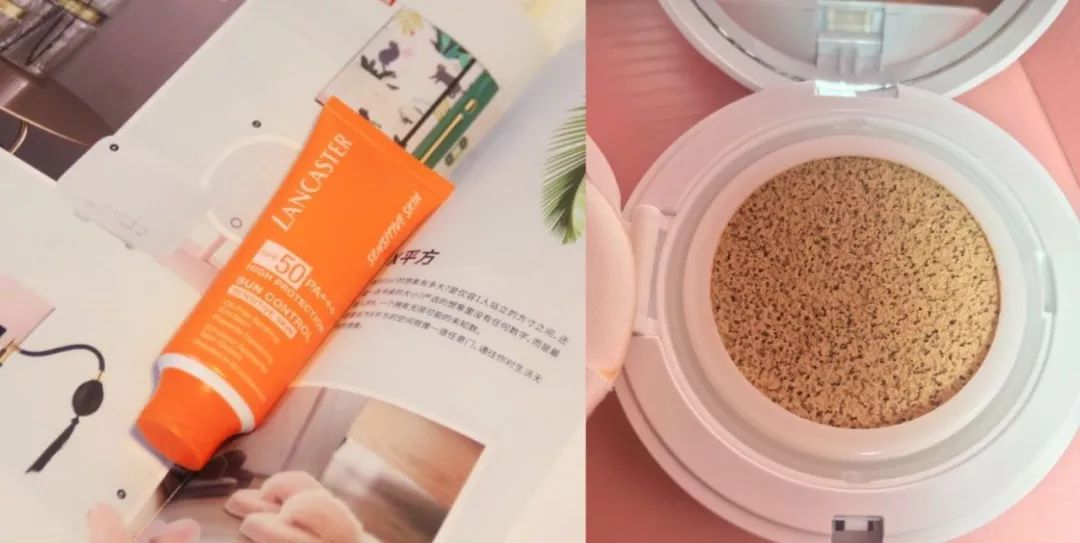 夏天如何美成一道风景线,夏季美肤小妙招