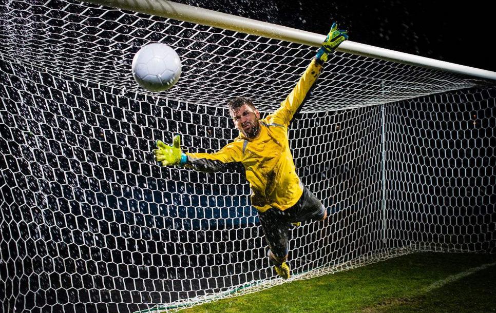 你真的懂球吗,足球点球都是5-5会怎样