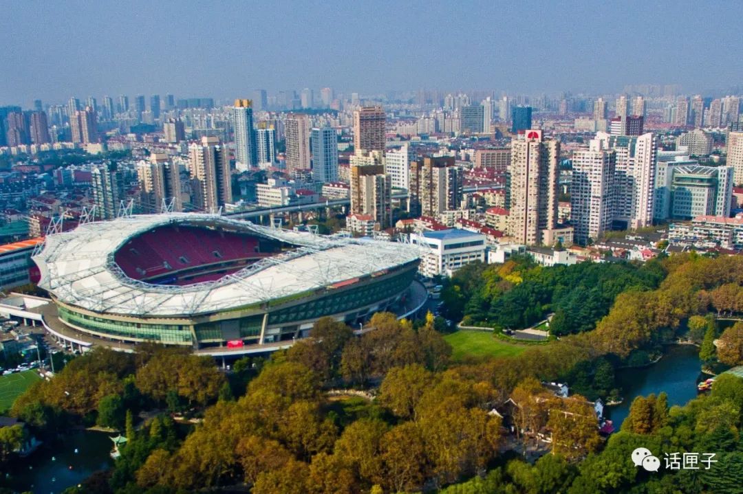 上海虹口体育场改造最新消息,上海虹口大型综合商业体育场馆