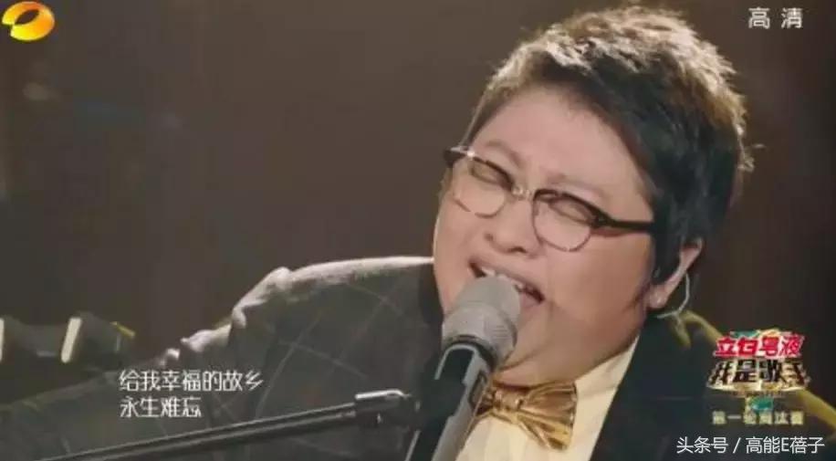 段林希和李宇春,段林希与李宇春