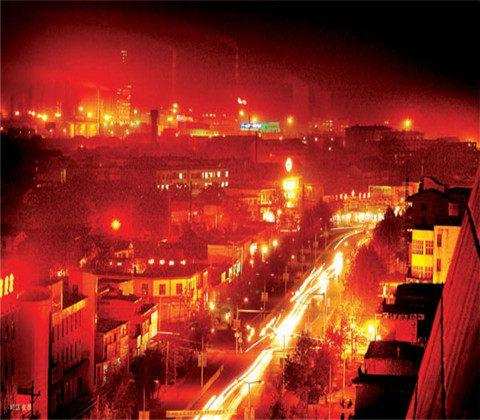 东明县未来发展优势,东明县各乡镇gdp排名