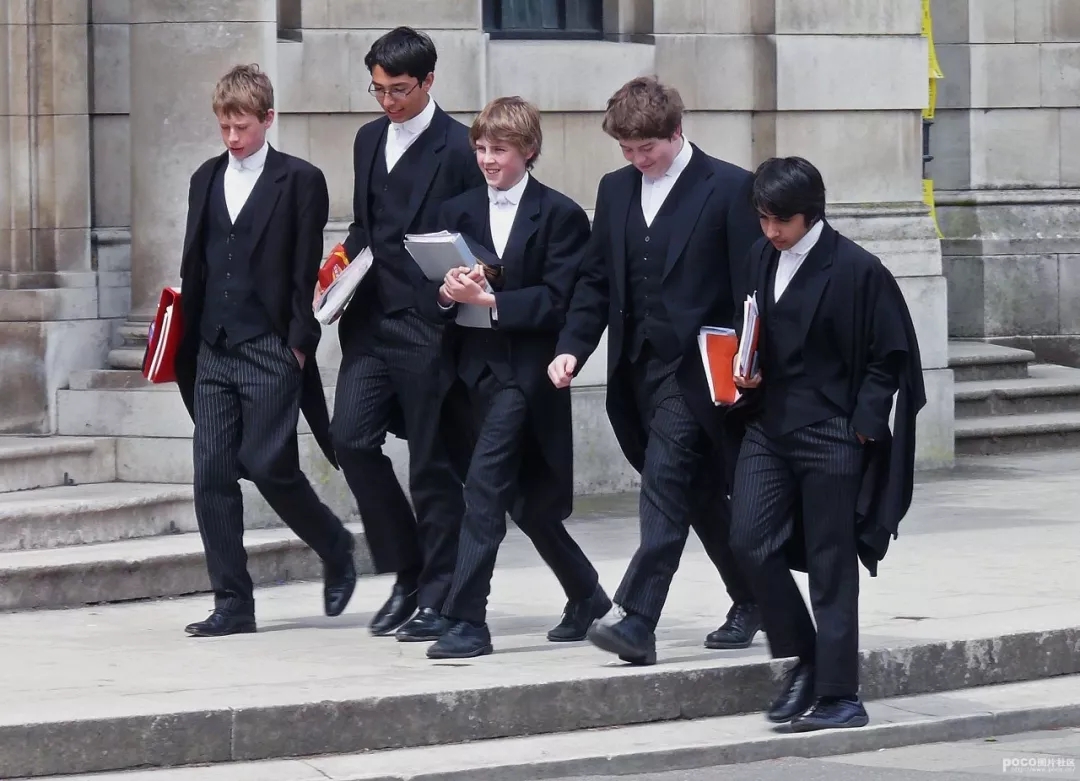 英式私立学校排名,美式学校和英式学校的区别