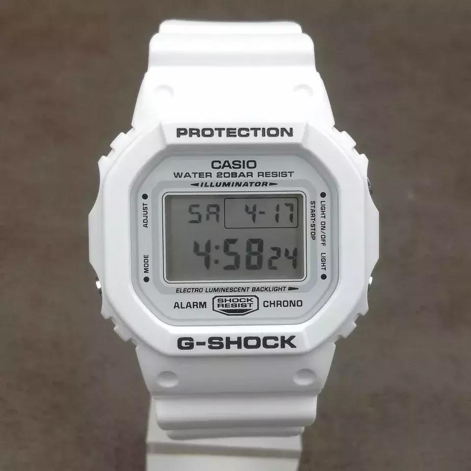 适合学生党的智能霸气手表,适合学生的简约风手表