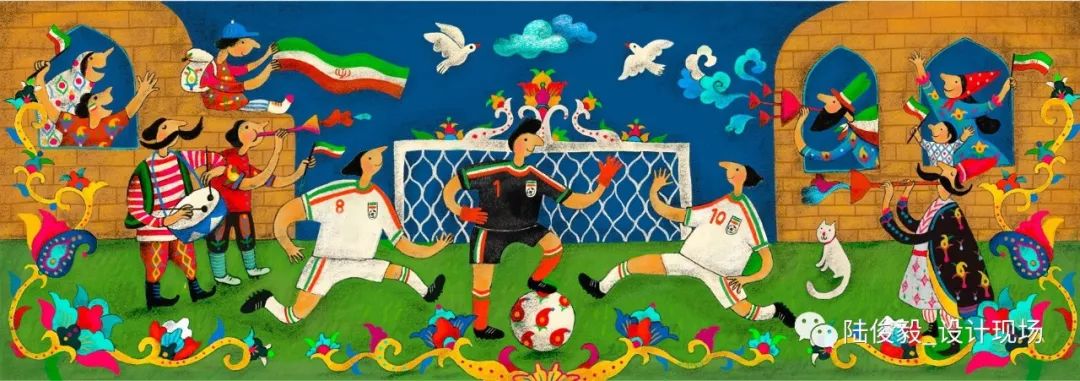 谷歌涂鸦,涂鸦26个字母设计图片手绘