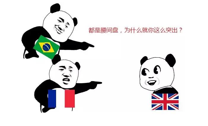 为什么世界杯只有一个英国球队,为什么世界杯没有英国队