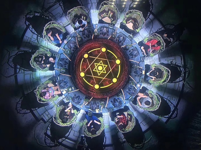 jy狼人杀京城大师赛复盘,jy狼人杀催眠视频