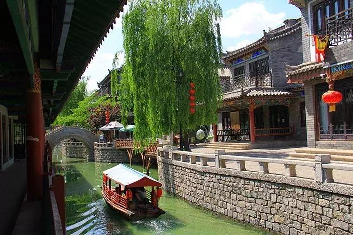 真正的北方小江南,北方的小江南是哪里