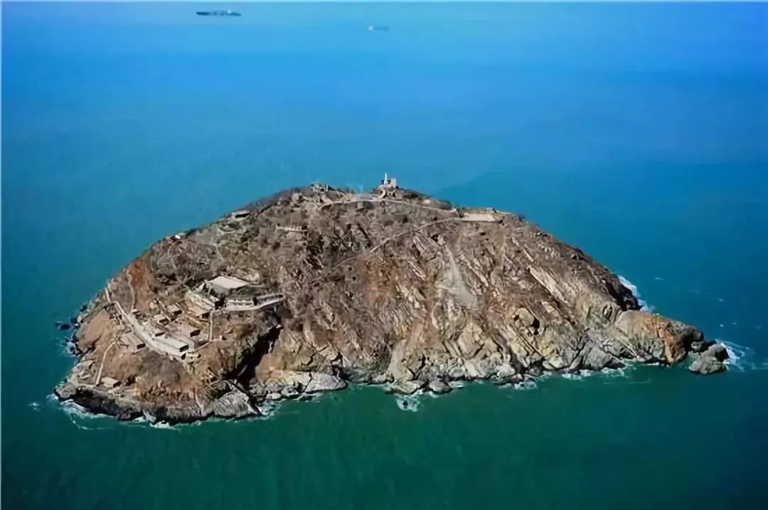 青岛附近的海岛游推荐,青岛值得去玩的海岛