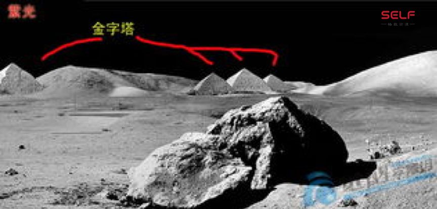 世界第一张月球背面全景图,完成世界首张月球背面全景图