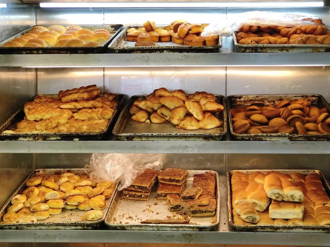 昆明这家官渡小吃你吃过吗,云南昆明最出名的糕点