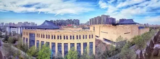 陕西高校｜来到陕师大，一起做最亮的闪star吧！