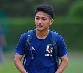 世界杯日本球员帅哥,日本选出10大中国帅哥