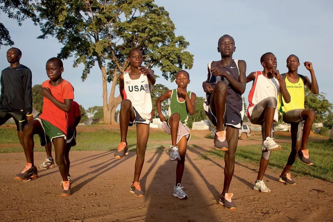 跑者如何保护关节,跑者怎么保养膝盖