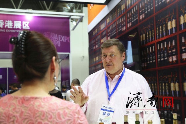 周末逛博览会,周末去国际会展中心逛农展会