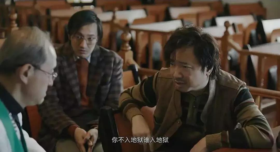 今年最值得一看的国产片,我心目中最好看的国产片