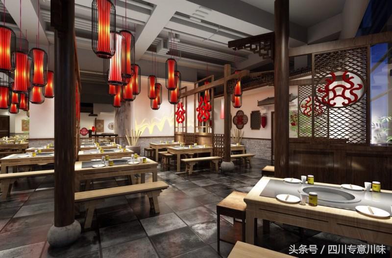 开火锅店怎样生意火爆,开火锅店需要什么要素