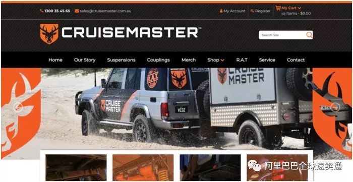 「市场观察」超500亿美元的美国汽配市场,中国卖家也能抓住机遇!