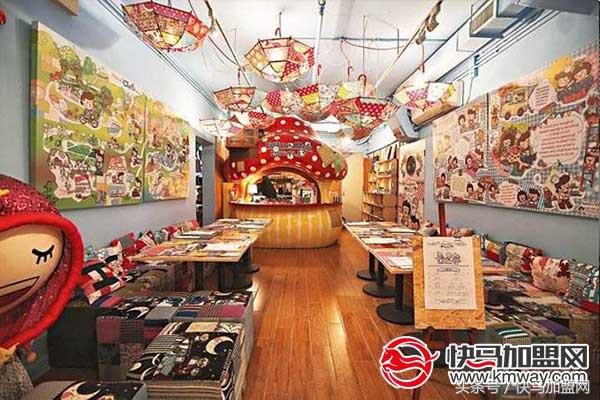 适合开的小成本加盟店,几万块钱能开什么加盟店