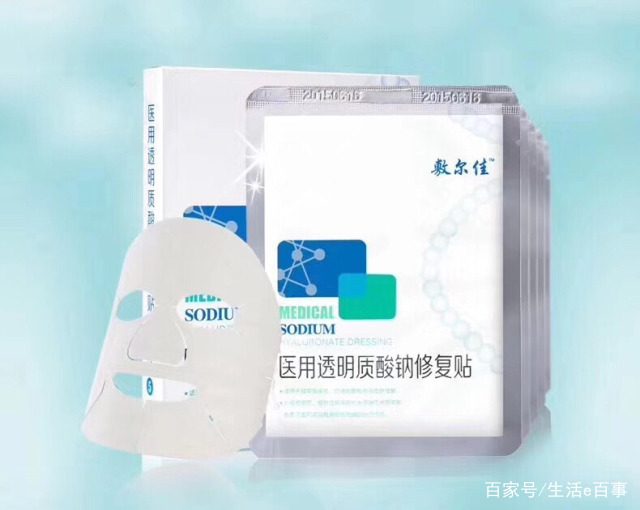 一年四季都能用的9款网红面膜,十大平价面膜排行榜学生