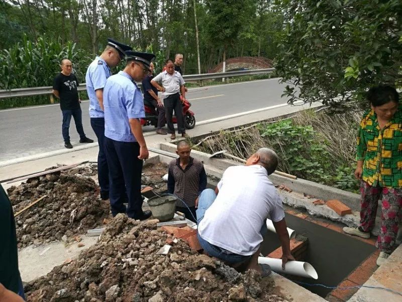 邛崃河道整治工程最新消息,邛崃水环境治理