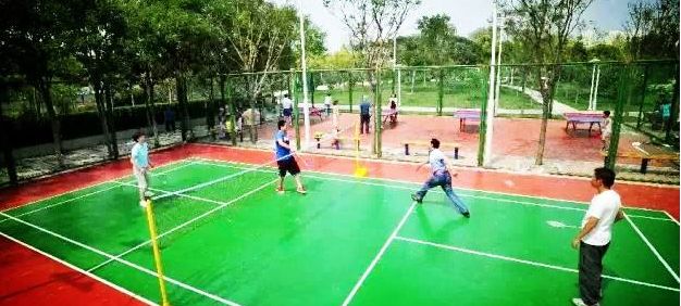 “重马”来啦！在沙坪坝的春天里应这样度过