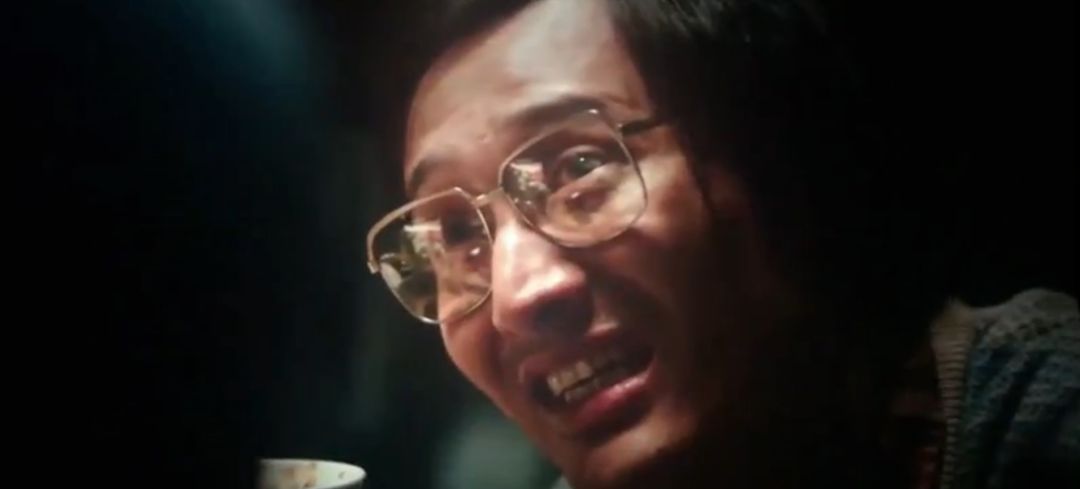 他承包了《我不是药神》一半的泪点，居然还有人给他差评？！